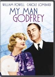 My man Godfrey /