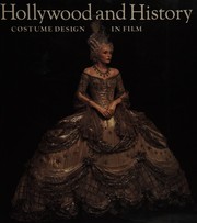 Hollywood and history : costume design in film /