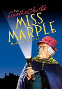 The Agatha Christie Miss Marple movie collection.