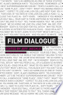 Film dialogue /