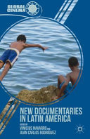 New documentaries in Latin America /