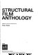 Structural film anthology /