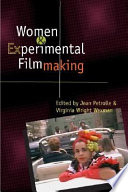 Women and experimental filmmaking /