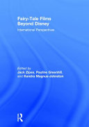 Fairy-tale films beyond Disney : international perspectives /