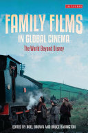 Family films in global cinema : the world beyond Disney /