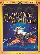Ian Fleming's Chitty Chitty Bang Bang /