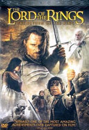 Lord of the rings, the return of the king /