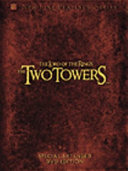 The lord of the rings, the two towers /