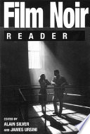 Film noir reader /