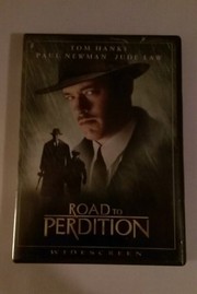 Road to perdition /