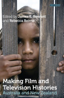 Making film and television histories : Australia and New Zealand /
