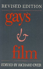 Gays and film /