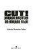 Cut! : horror writers on horror film /