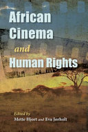 African cinema and human rights /