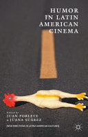 Humor in Latin American cinema /