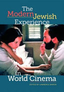 The modern Jewish experience in world cinema /