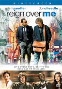 Reign over me /