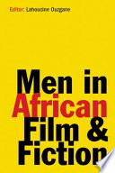 Men in African film & fiction /
