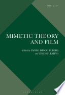 Mimetic theory and film /