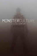 Monster culture in the 21st century : a reader /