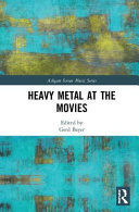 Heavy metal at the movies /