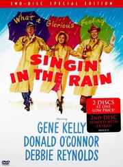 Singin' in the rain /