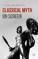 Classical myth on screen /
