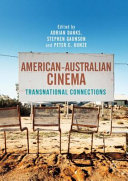 American-Australian cinema : transnational connections /