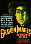 Graven images : the best of horror, fantasy, and science-fiction film art from the collection of Ronald V. Borst /