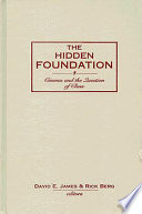 The Hidden foundation : cinema and the question of class /