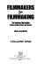 Filmmakers on filmmaking : the American Film Institute seminars on motion pictures and television /