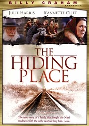 The hiding place /