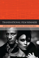Transnational film remakes /