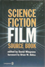 The science fiction film source book /