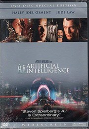 A.I. artificial intelligence /