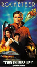 The rocketeer /