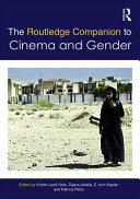 The Routledge companion to cinema and gender /