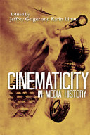 Cinematicity in media history /