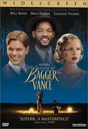 The legend of Bagger Vance /