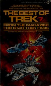 The Best of Trek #7 : from the magazine for Star Trek fans /