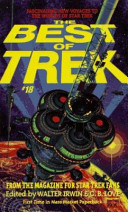 The Best of Trek #18 /