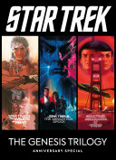 Star Trek. 40th anniversary special /