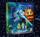 Star Wars : the ultimate pop-up galaxy /