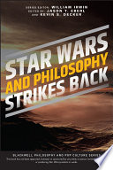 Star Wars and philosophy strikes back : this is the way /