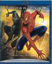 Spider-Man 3 /