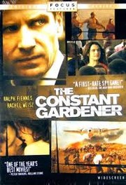 The constant gardener /