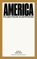 America : films from elsewhere /