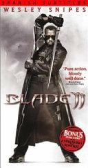 Blade II /