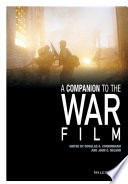 A companion to the war film /