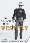 The philosophy of the western /